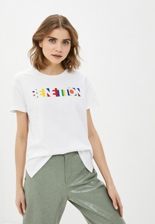 Футболка United Colors of Benetton