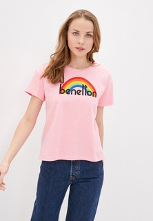 Футболка United Colors of Benetton