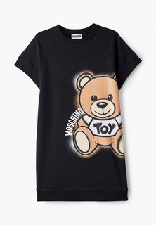 Платье Moschino Kid