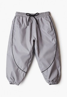 Брюки утепленные Sela