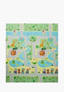 Коврик Baby Nice