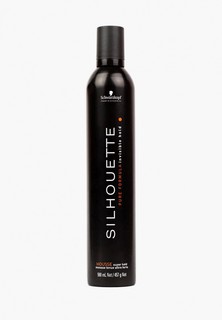 Мусс для укладки Schwarzkopf Professional