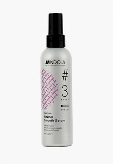 Сыворотка для волос Indola