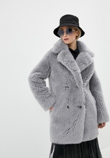 Шуба SilverFox