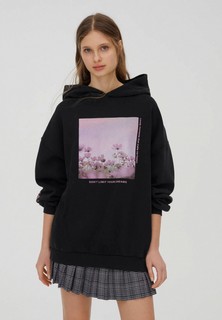 Худи Pull&Bear