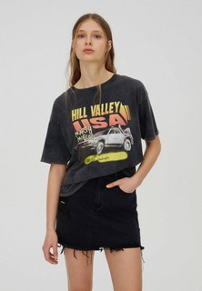 Футболка Pull&Bear