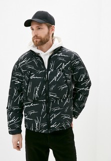 Куртка утепленная Topman