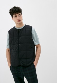 Жилет утепленный Topman