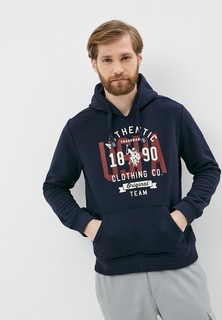 Худи U.S. Polo Assn.