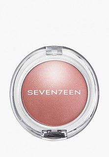 Румяна Seventeen