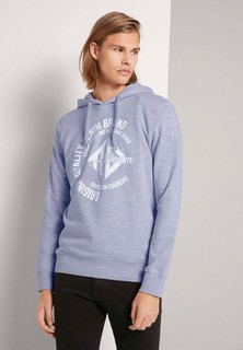 Худи Tom Tailor Denim
