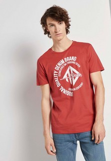 Футболка Tom Tailor Denim
