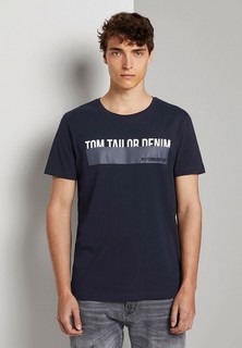 Футболка Tom Tailor Denim