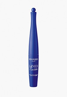 Подводка для глаз Bourjois