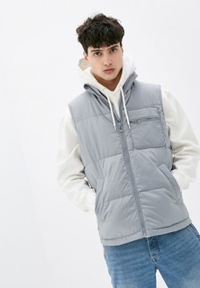 Жилет утепленный Topman