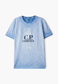 Футболка C.P. Company