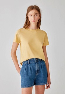 Футболка Pull&Bear