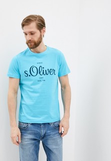 Футболка s.Oliver