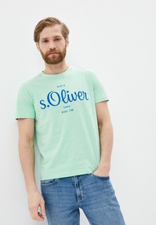 Футболка s.Oliver