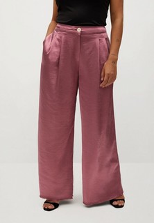 Брюки Violeta by Mango