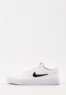 Кеды Nike