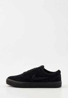 Кеды Nike