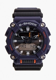 Часы Casio