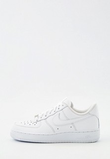 Кеды Nike