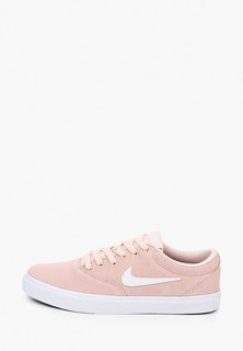 Кеды Nike
