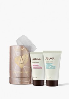 Набор для ухода за телом Ahava