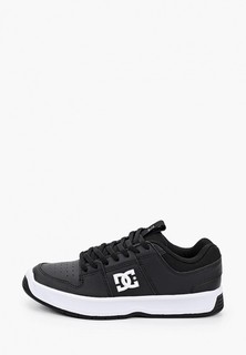 Кроссовки DC Shoes