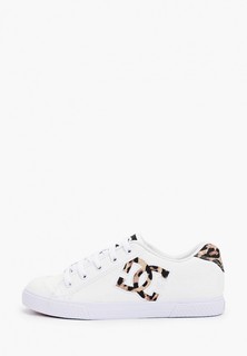 Кеды DC Shoes