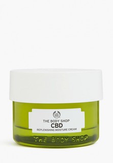 Крем для лица The Body Shop