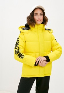Пуховик Chic & Charisma