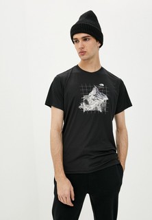 Футболка The North Face