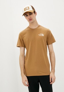 Футболка The North Face