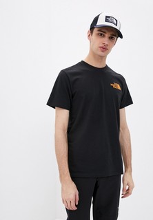Футболка The North Face