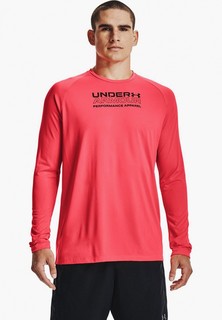 Лонгслив спортивный Under Armour