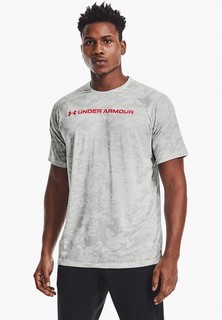 Футболка спортивная Under Armour