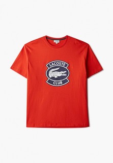 Футболка Lacoste
