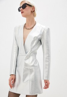 Платье Philosophy Di Lorenzo Serafini