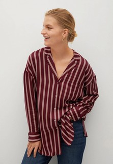Блуза Violeta by Mango