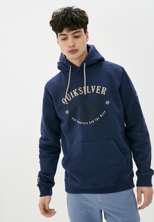 Худи Quiksilver