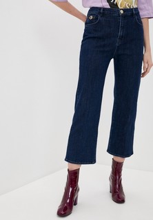 Джинсы Trussardi