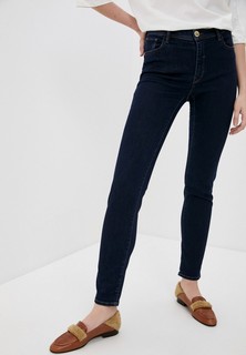 Джинсы Trussardi