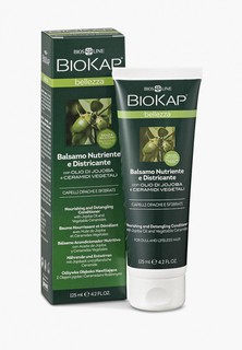 Кондиционер для волос Biokap