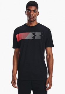 Футболка спортивная Under Armour