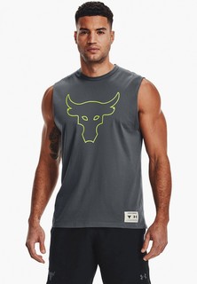 Майка спортивная Under Armour