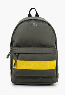 Рюкзак Lacoste