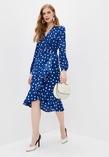 Платье Diane von Furstenberg